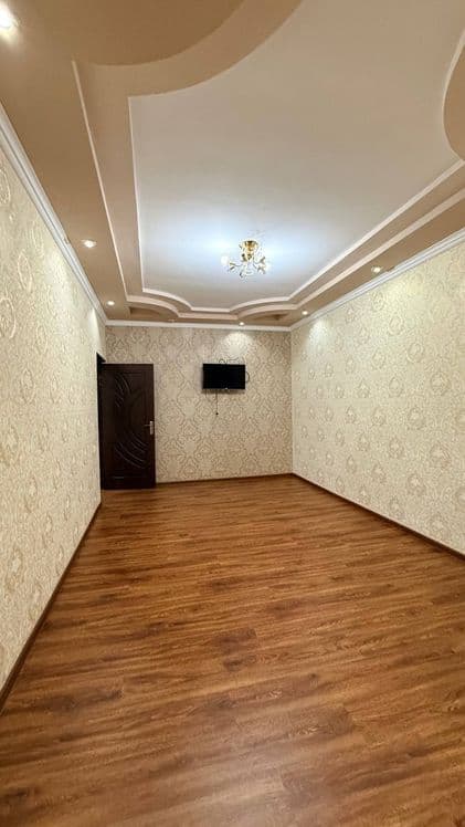 Юнусабад 15. 3/3/4. Метро линия. — 4