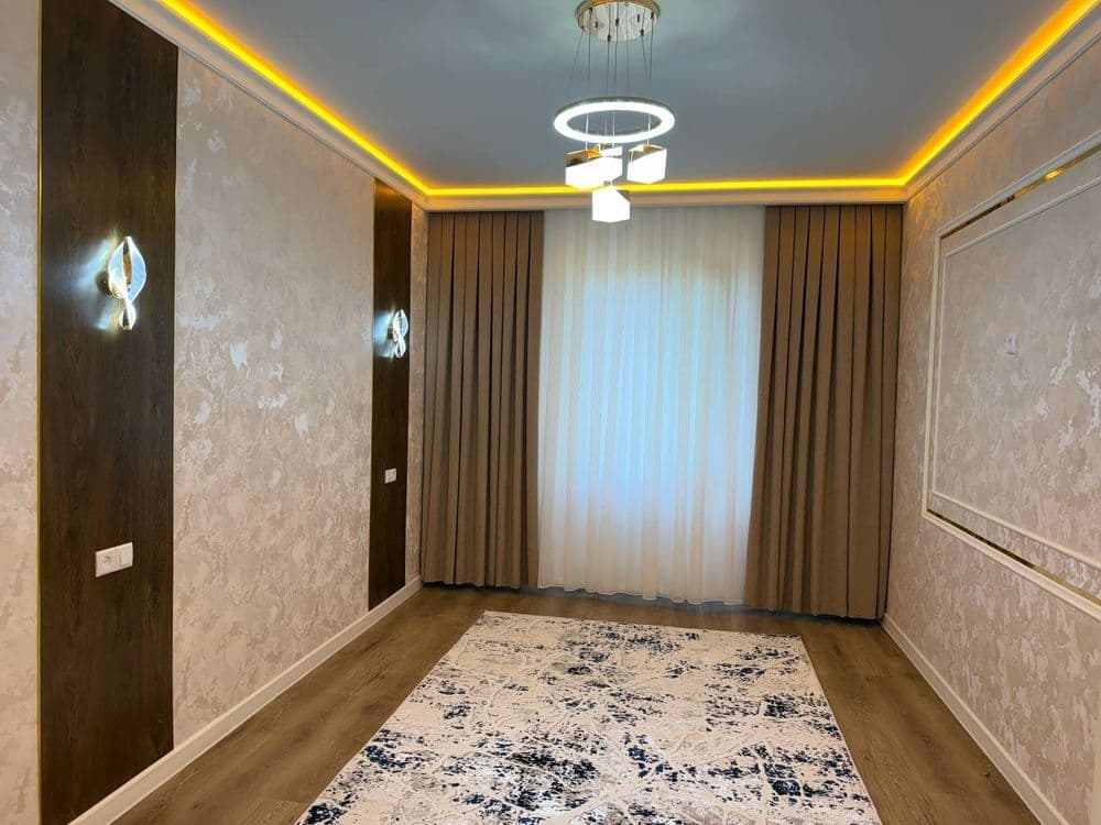 Срочно 3 ком Авиасозлар 1 евро ремонт 82.900$ — 4
