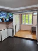 Продам 2ком 2х6 Балкон БИЙ Максим Горкий №М57