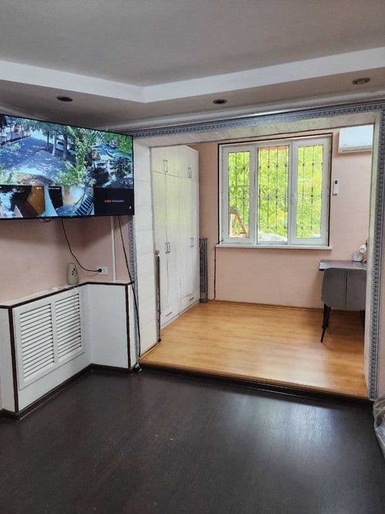 Продам 2ком 2х6 Балкон БИЙ Максим Горкий №М57 — 1
