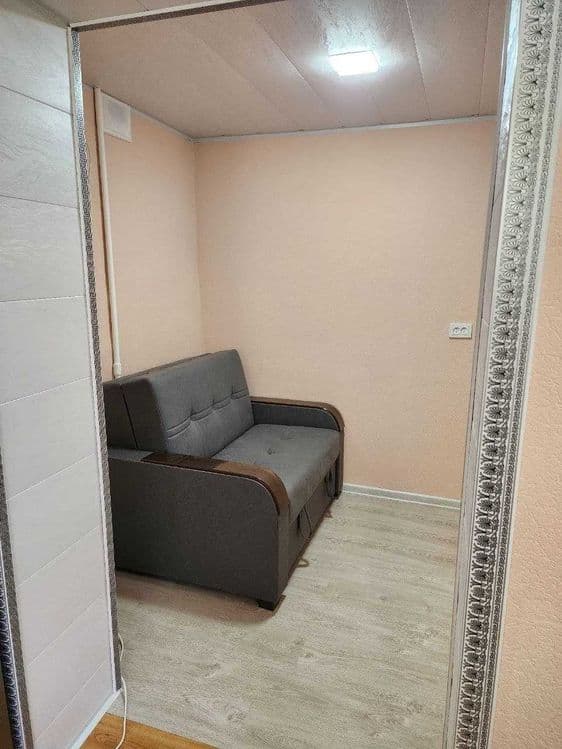 Продам 2ком 2х6 Балкон БИЙ Максим Горкий №М57 — 5