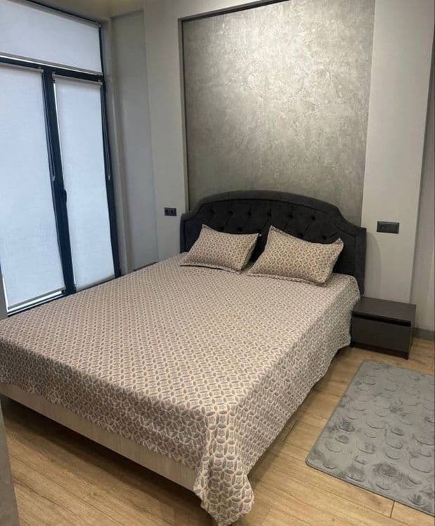 ЖК Tiara Residence, 1-комнатная квартира, институт Инха — 2