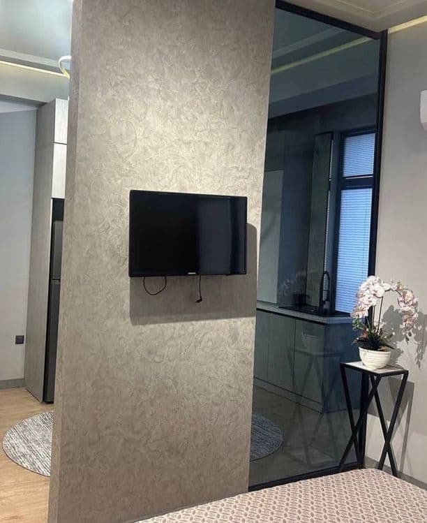 ЖК Tiara Residence, 1-комнатная квартира, институт Инха — 4