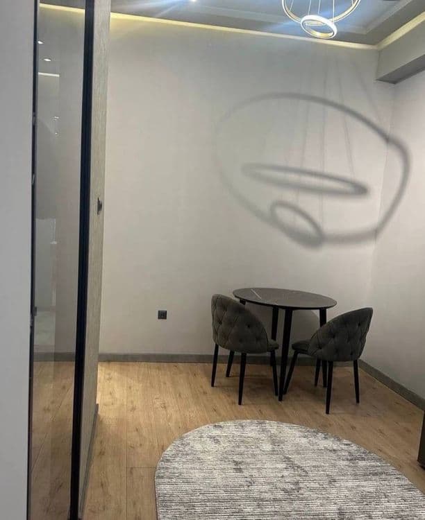 ЖК Tiara Residence, 1-комнатная квартира, институт Инха — 5