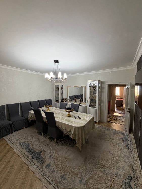 Продаётся квартира Себзор 3 ком рядом кафе ТАРНОВ — 2