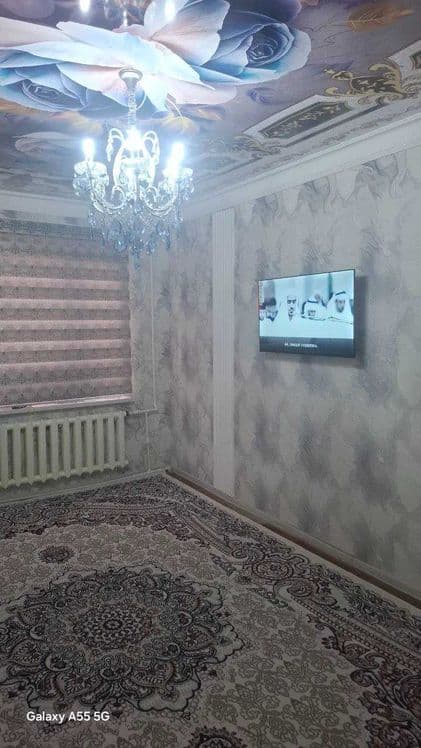 4 хона 3 этаж сотилади — 3