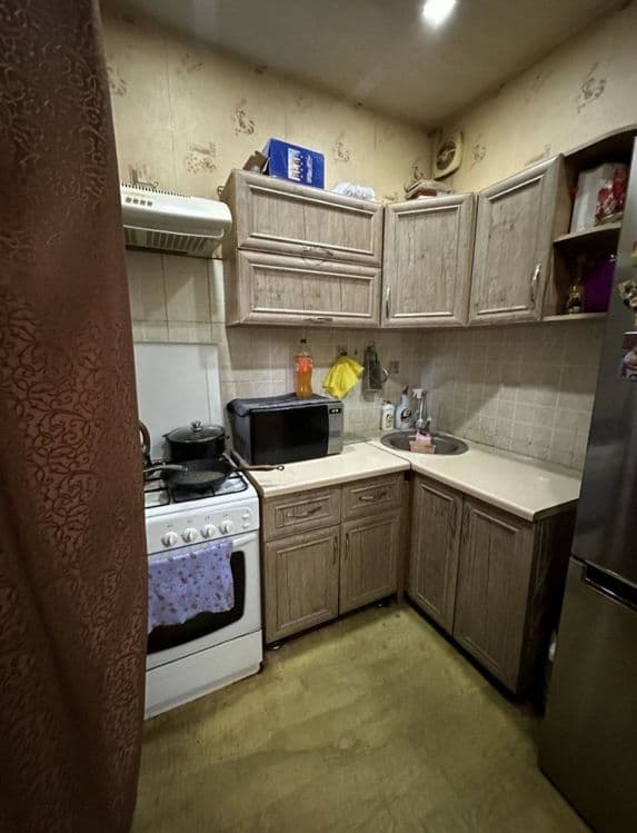 Продается квартира в Яшнабадском районе 3/1/4 63 КВ.м — 1