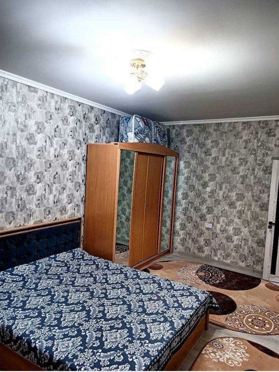 Топ вариант! Юнусабад 15, 3комнатная 3этаж — отличная квартира — 4