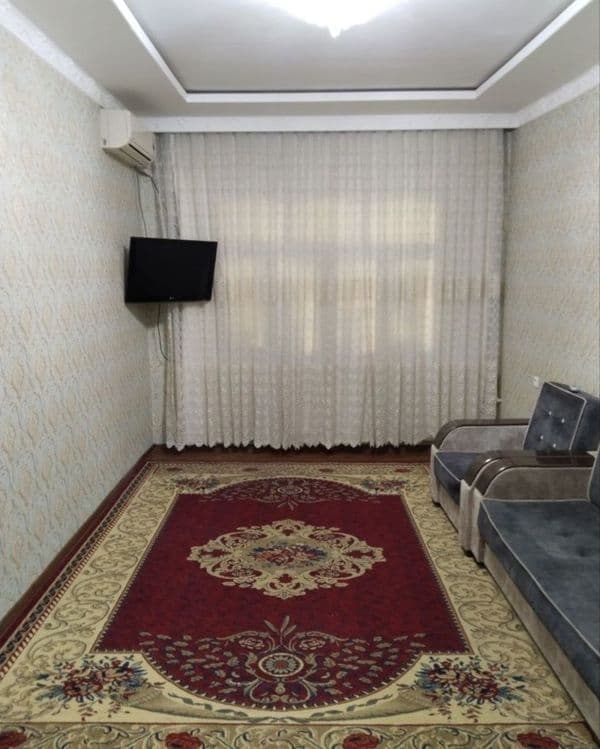 Продаётся на Карасу-1 3ком — 1