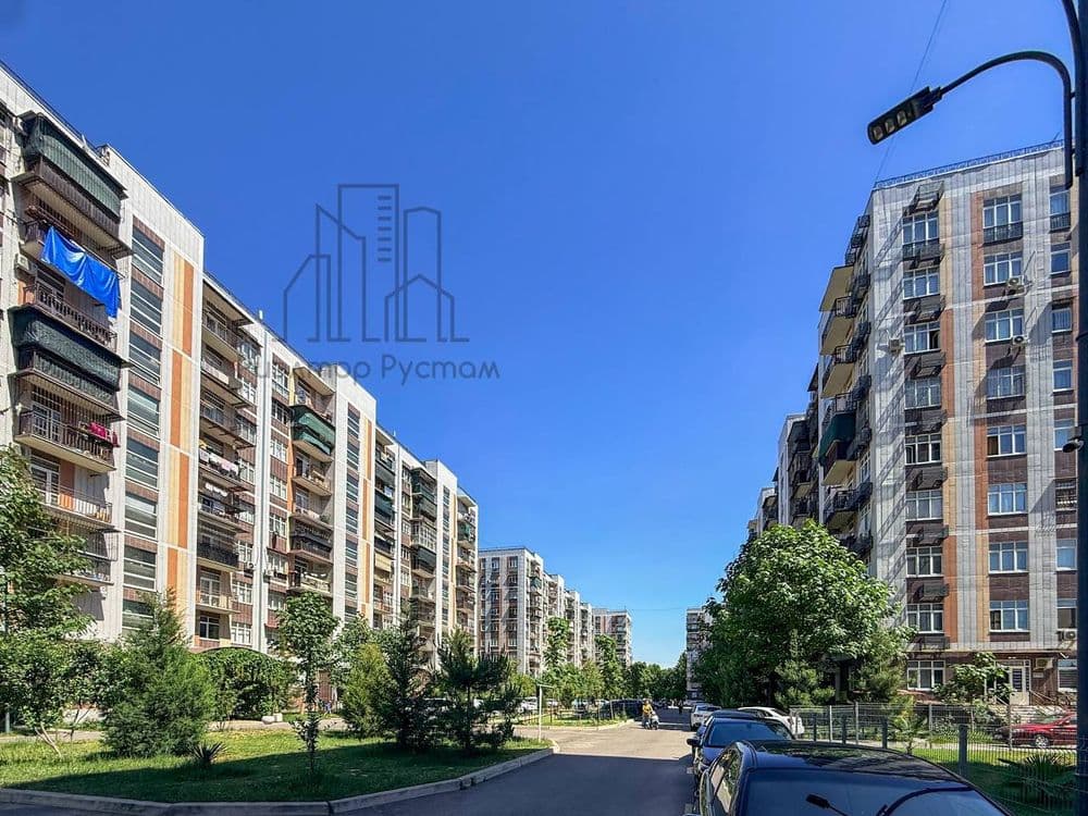 Срочно продаётся квартира голдин хаус корасув 6 — 2