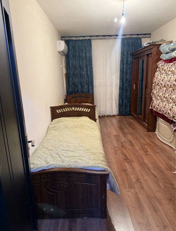 НОВОСТРОЙКА 3/4/7 Разделка 74м² Сергели Чоштепа Метро, Продаётся- — 2