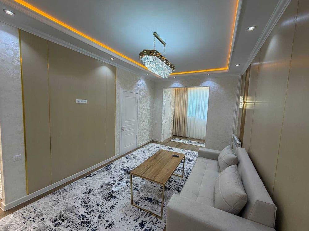 СРОЧНО !! Продается квартира в Яшнабаде 3/3/4 ( 68 кв/м ) Авиасозлар 1 — 3