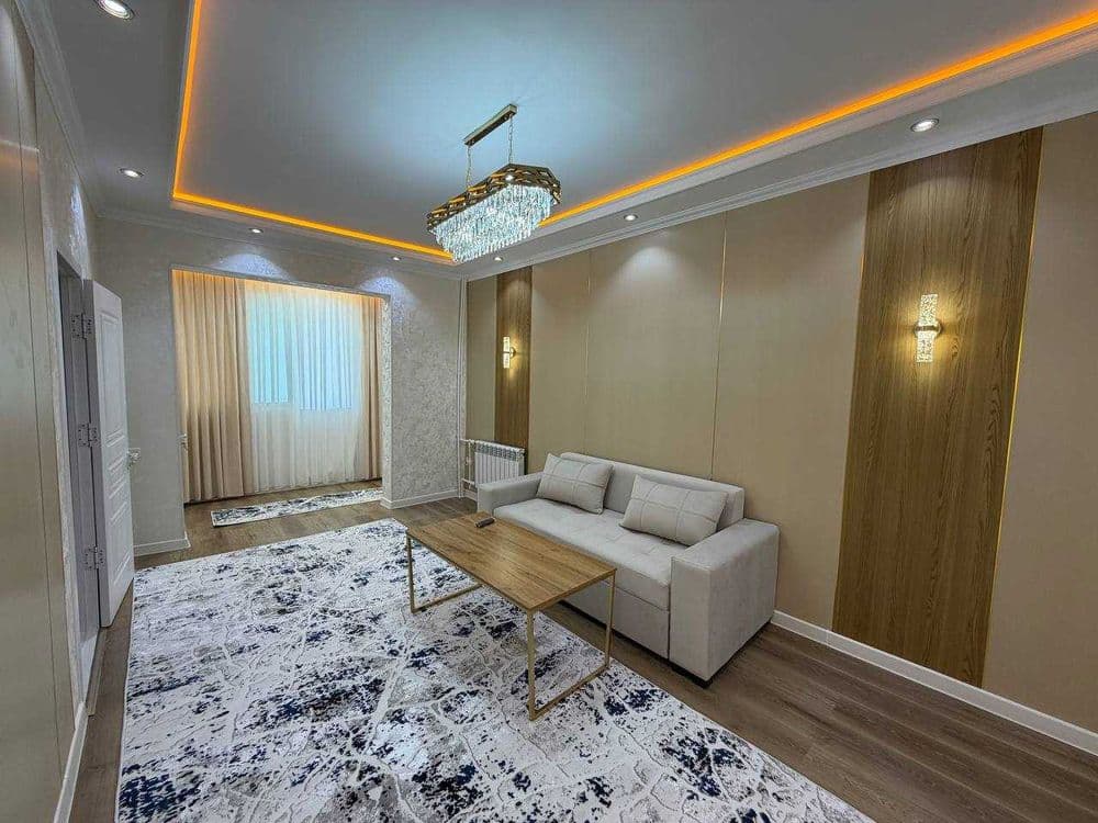 СРОЧНО !! Продается квартира в Яшнабаде 3/3/4 ( 68 кв/м ) Авиасозлар 1 — 4