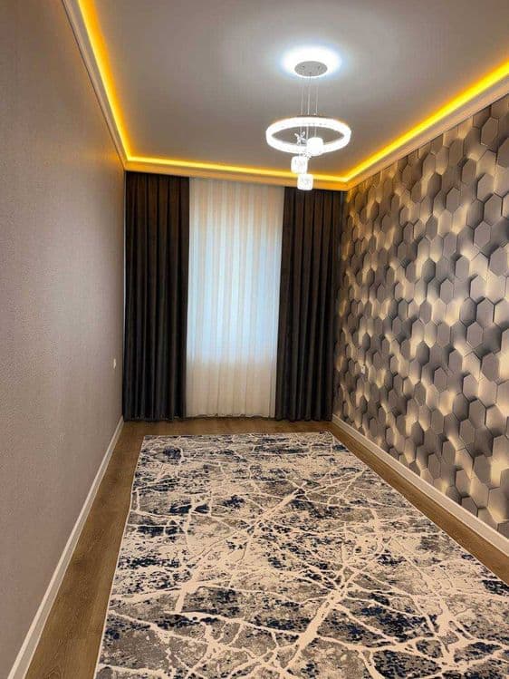 СРОЧНО !! Продается квартира в Яшнабаде 3/3/4 ( 68 кв/м ) Авиасозлар 1 — 5
