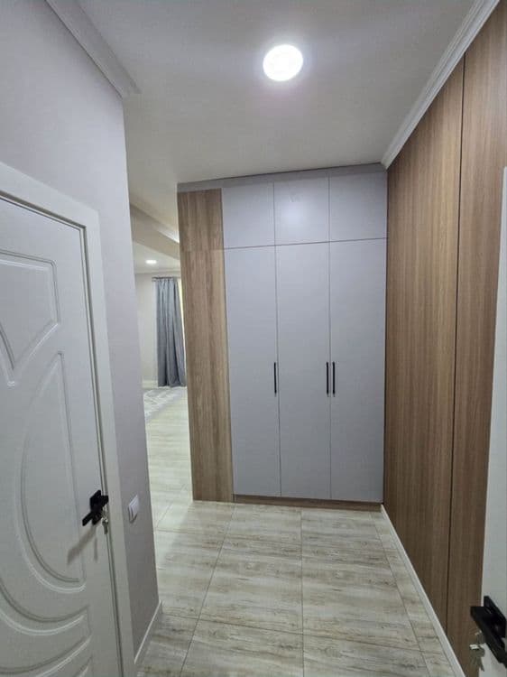 Новостройка 1/1/8 Паркентский 48кв.м ЖК Тюльпор — 4
