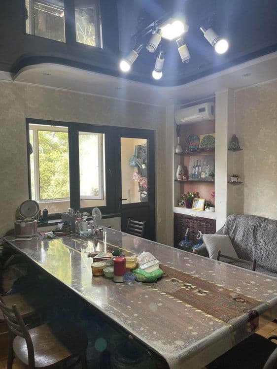 4 ком. квартира, 4³/3/9 в Сергели 2. Дом панельный 92 м². Метро - 400м — 1