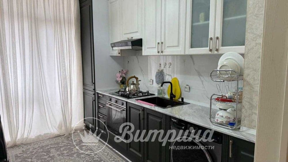 2-комнатная квартира ЖК Parkent Avenue.Можно в Ипотеку! — 2