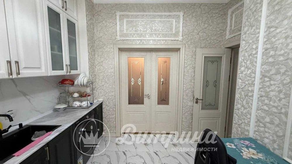 2-комнатная квартира ЖК Parkent Avenue.Можно в Ипотеку! — 4