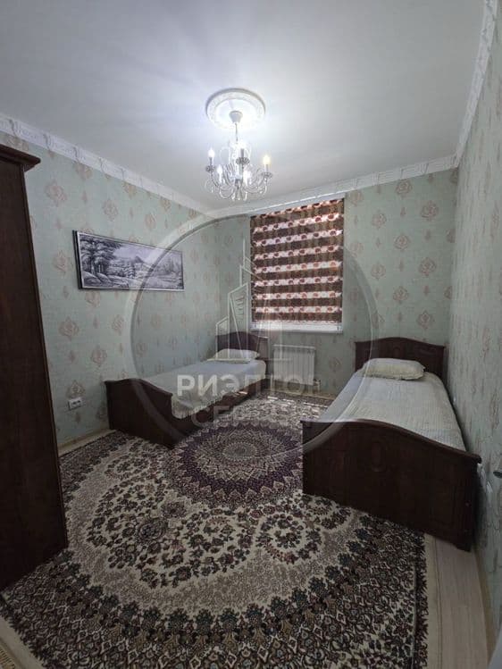 Квартира 2/2/9 Карасу 66кв.м рядом с мечетью Авайхон — 1