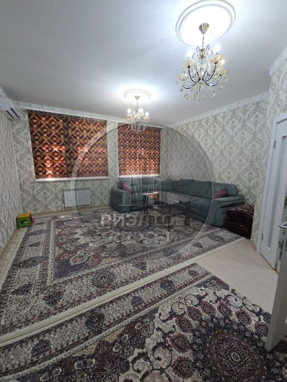 Квартира 2/2/9 Карасу 66кв.м рядом с мечетью Авайхон — 2