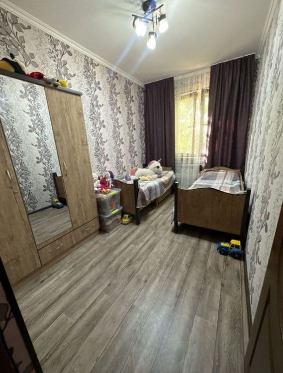 Yashnobod 3/1/4 ПРОДАЁТСЯ квартира 62 м2! Заезжай и живи — всё готово! — 2