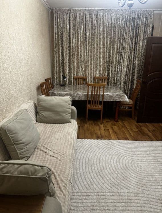 Yashnobod 3/1/4 ПРОДАЁТСЯ квартира 62 м2! Заезжай и живи — всё готово! — 4