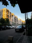 Новостройка Golden House 2/2/9 Карасу Мечеть авайхон 66м2
