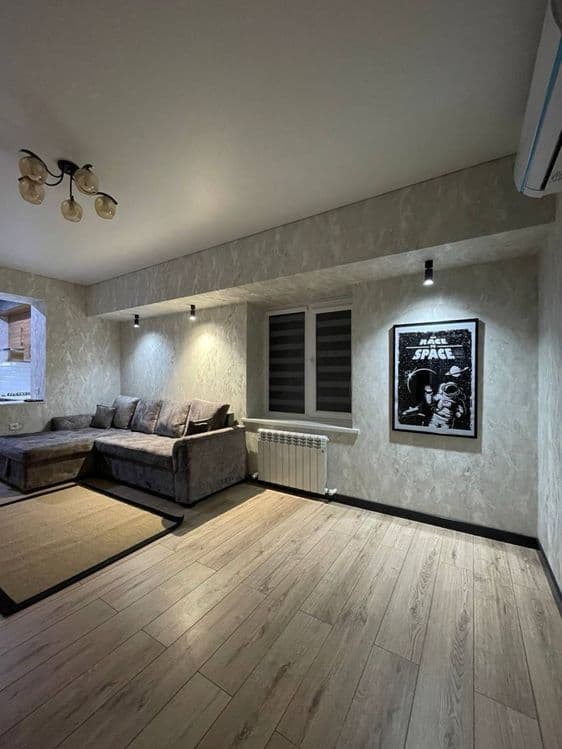 Продается 2х комнатная квартира,Ц-5,Эрудит,43м2 — 2