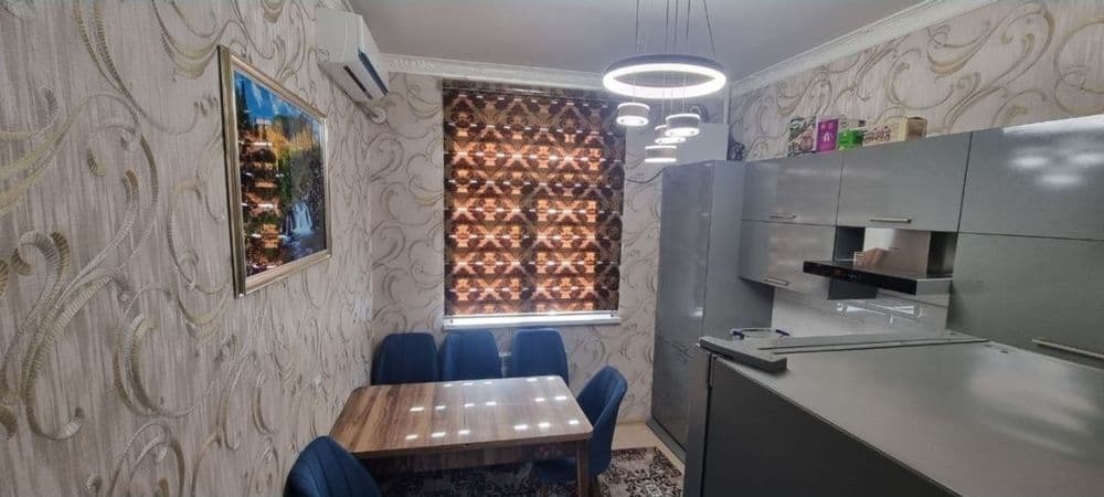 Продам квартиру новостройке Карасу 6 Мечеть 2/2/9 70м2 — 4