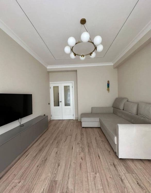 8 Продам квартиру 2/2/6 ул. А. Каххара ,Яккасарайский район — 1