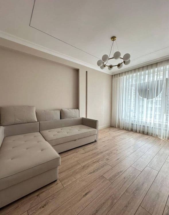 8 Продам квартиру 2/2/6 ул. А. Каххара ,Яккасарайский район — 2