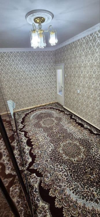 Алока 3/3/5 Тоза ремонт Обш: 71 кВ.м Ор.р: Алока, Мехмон ресторан — 1
