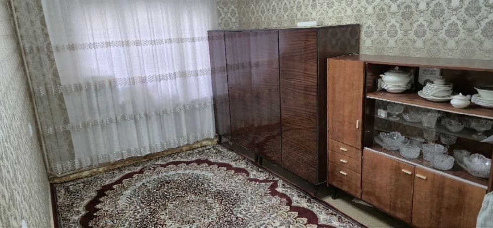 Алока 3/3/5 Тоза ремонт Обш: 71 кВ.м Ор.р: Алока, Мехмон ресторан — 2