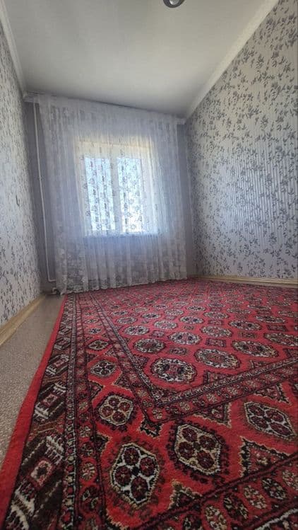 Алока 3/3/5 Тоза ремонт Обш: 71 кВ.м Ор.р: Алока, Мехмон ресторан — 5