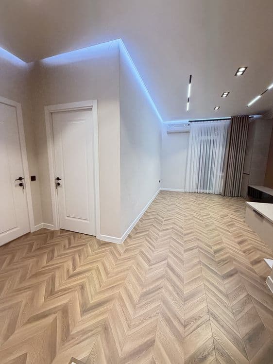 Продаю свою 1*2комн.квартиру в NRG Sado — 2