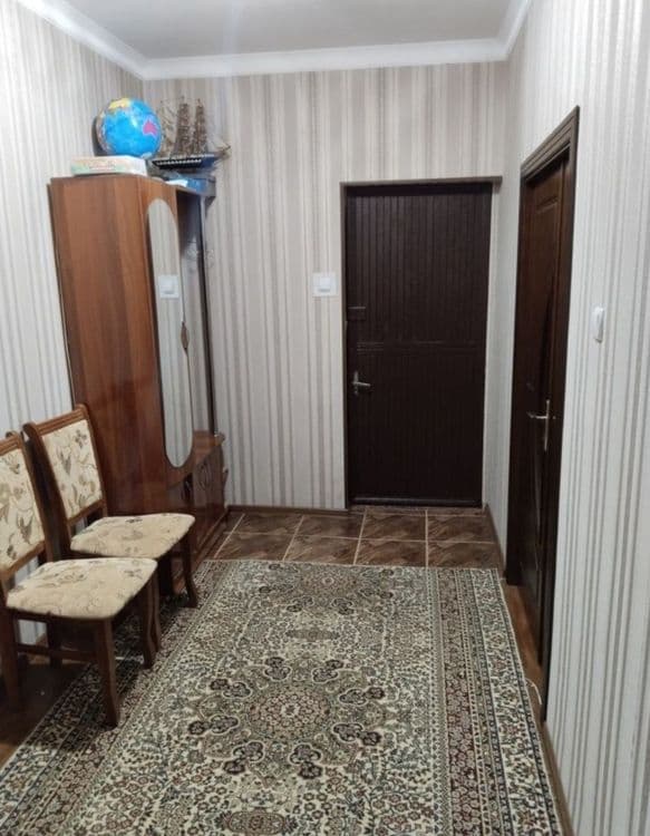 Продажа 3х комнатная на Карасу -1 — 4