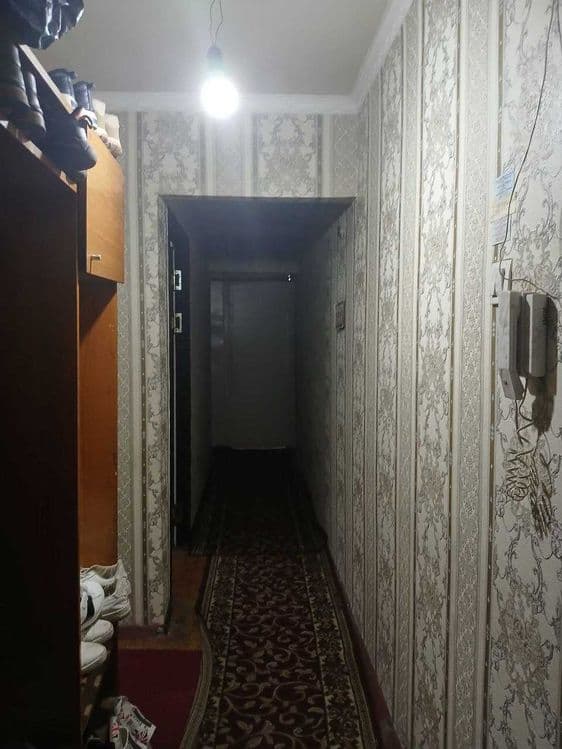 Продается квартира Чиланзар 24, Учтепинский р-н. — 1