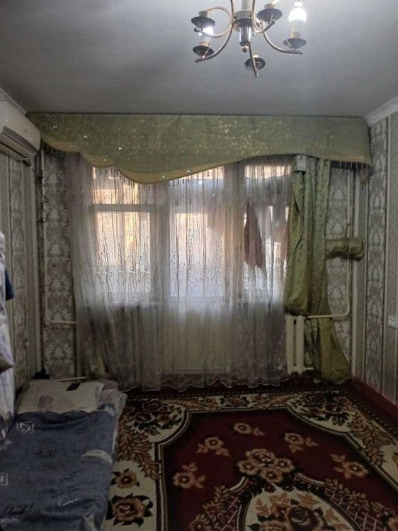 Продается квартира Чиланзар 24, Учтепинский р-н. — 2
