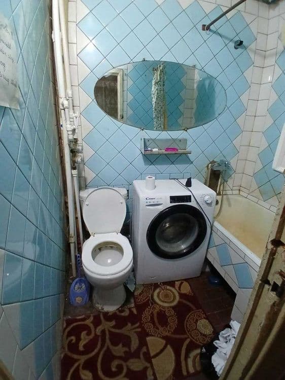Продается квартира Чиланзар 24, Учтепинский р-н. — 3