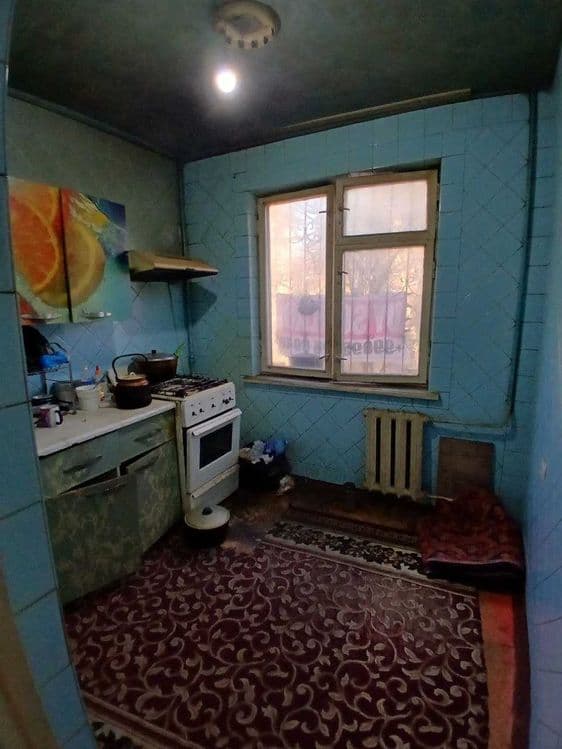 Продается квартира Чиланзар 24, Учтепинский р-н. — 4