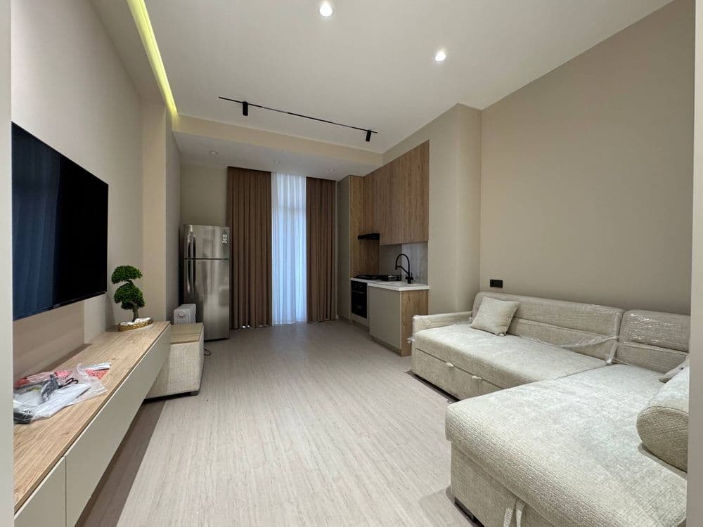 Продается 1/9/14 26м2 в ЖК Imperial club city, ор-р: Финансовый инстит — 3
