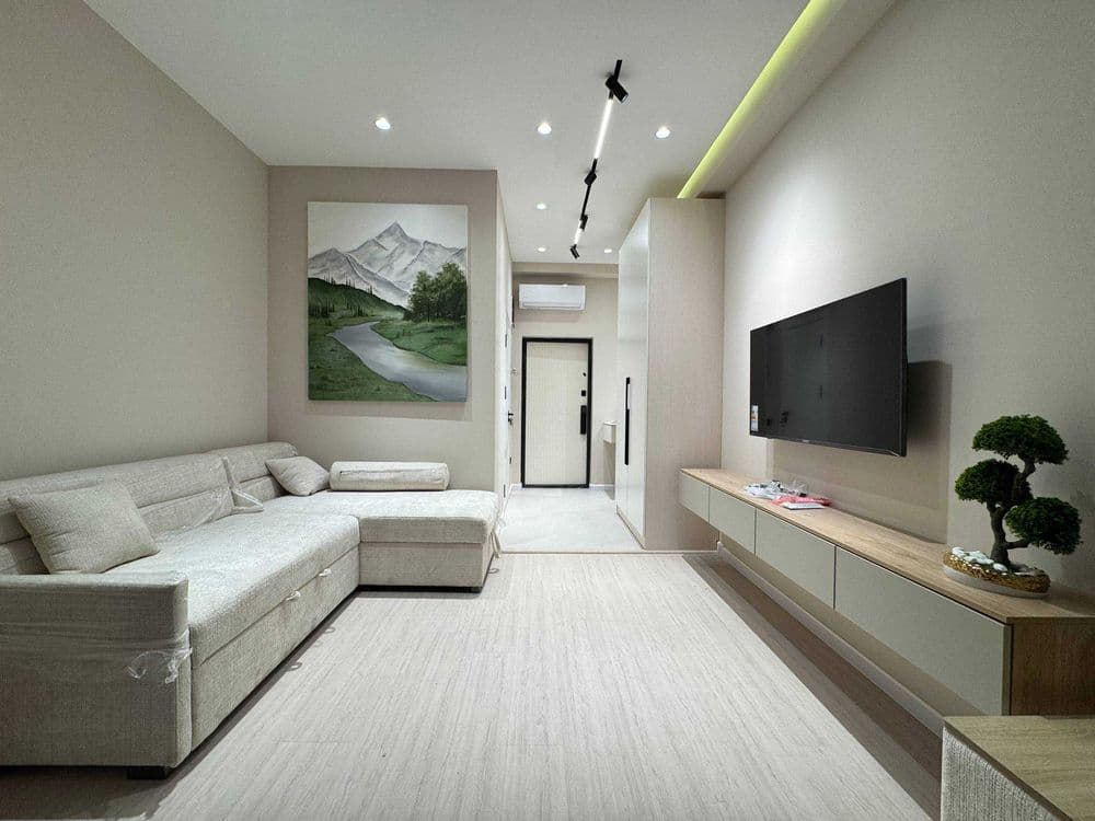 IMPERIAL CLUB CITY Готовый арендатор за 700$ квартира абсолютно новая! — 1