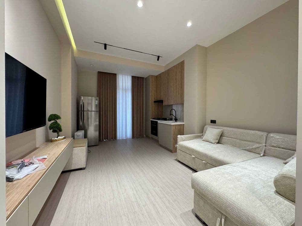 IMPERIAL CLUB CITY Готовый арендатор за 700$ квартира абсолютно новая! — 3
