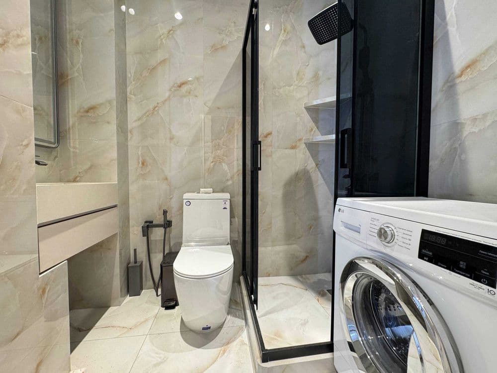 IMPERIAL CLUB CITY Готовый арендатор за 700$ квартира абсолютно новая! — 5