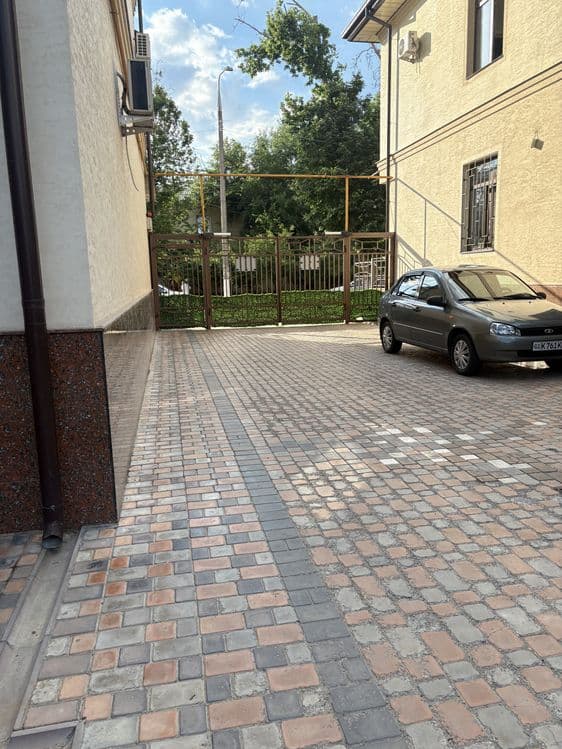 Дубовая. алимкент 1 тор , 1+1/1/5  дуплекс — 2