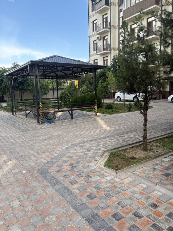 Дубовая. алимкент 1 тор , 1+1/1/5  дуплекс — 3