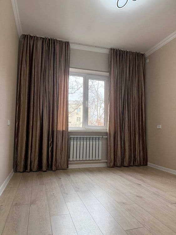 Кадышева. 2/2/5, новый Евроремонт, 62 м², улучшенка, не торец.+Ипотека — 3