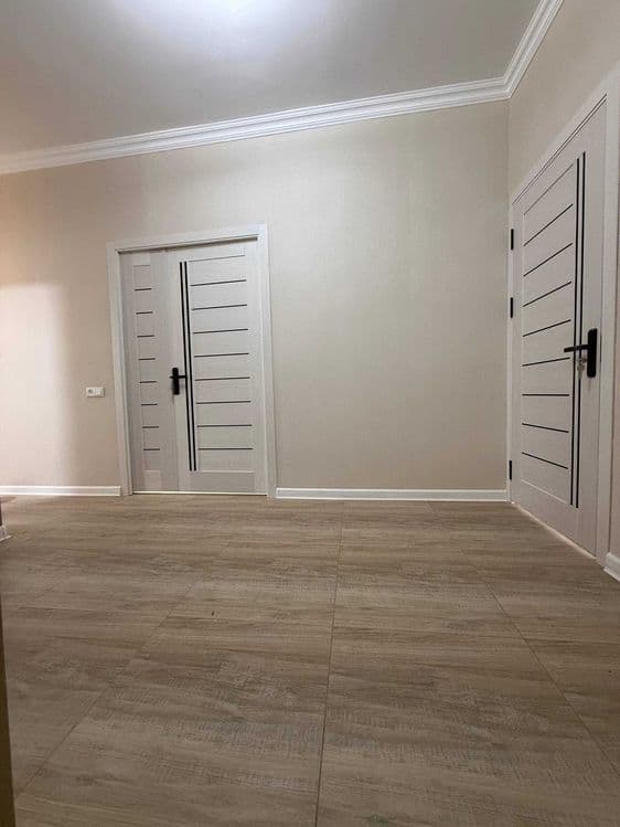 Кадышева. 2/2/5, новый Евроремонт, 62 м², улучшенка, не торец.+Ипотека — 4
