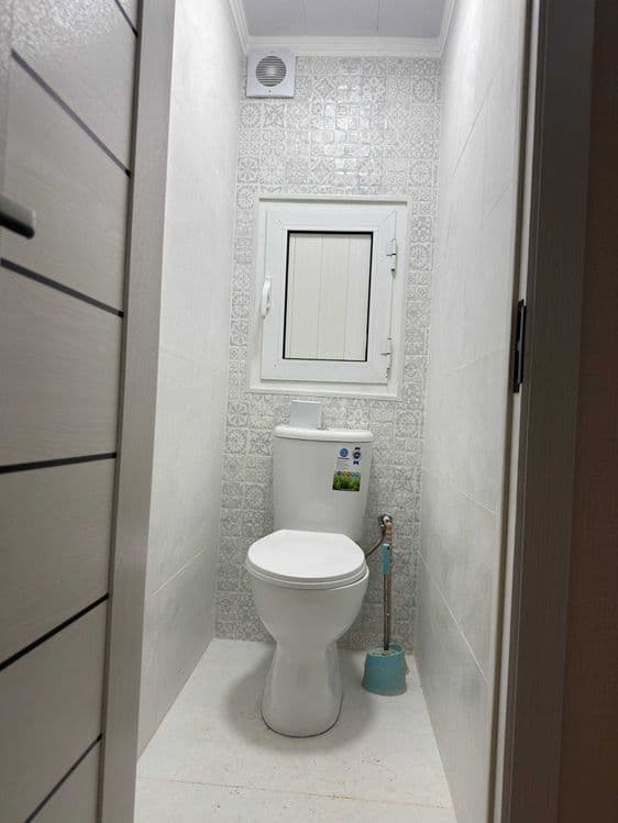 Кадышева. 2/2/5, новый Евроремонт, 62 м², улучшенка, не торец.+Ипотека — 5