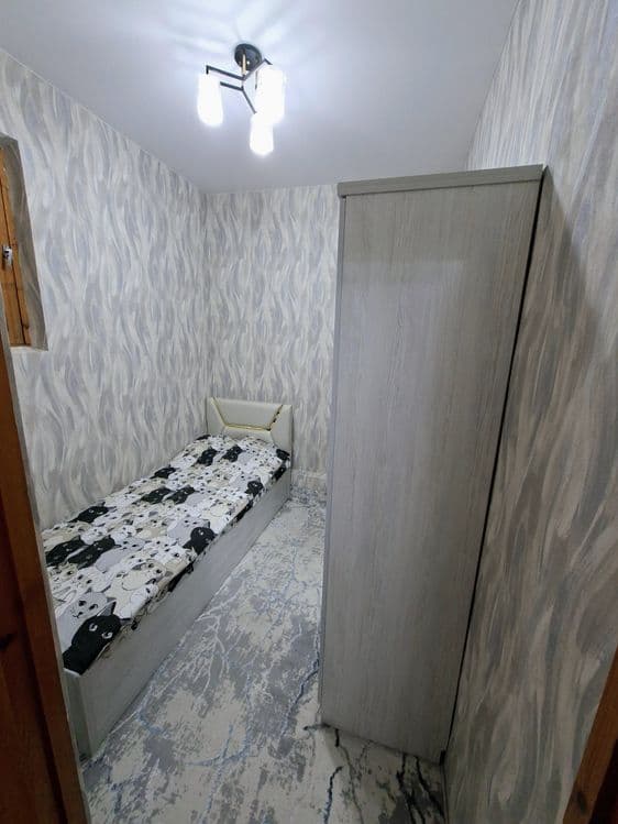 Продаётся Чиланзар 19-квартал 3⁴/1/4 — 2